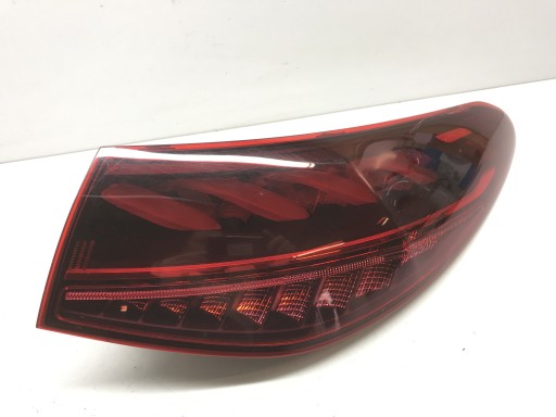 1x1x, 1x1x - Mercedes eqe w295 a295 v295 полностью светодиодный фонарь задний правый a2959062800