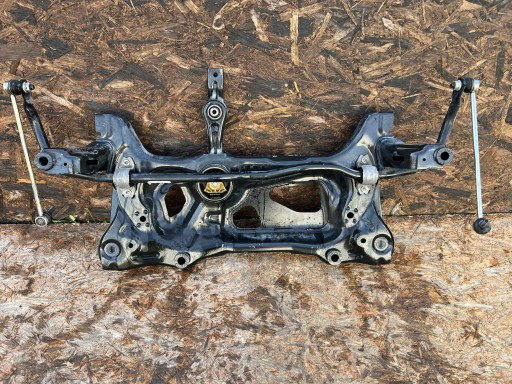 axle beam subframe axle beam TRAWERS VW GOLF VIII OCTAVIA LEON IV A3 5WA199315E