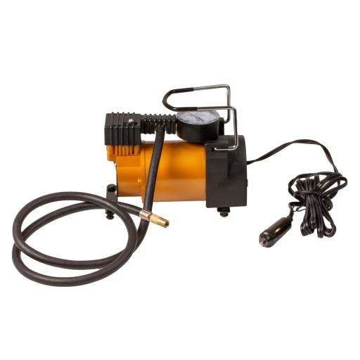Компресор автомобільний компресор насос 12V Unitec