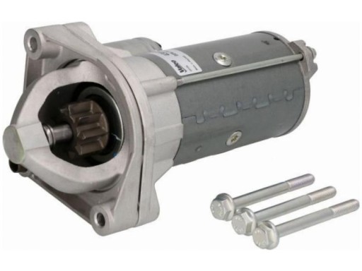 Стартер валео 438496