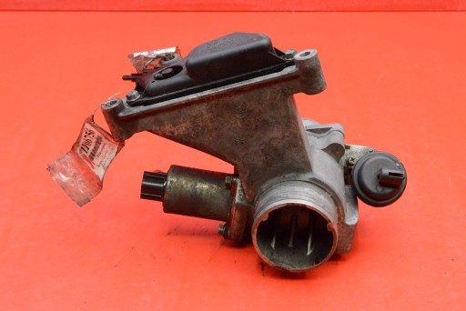 throttle flap 8200056350 RENAULT LAGUNA 2 II 2.2 DCI 150 KM 01-05