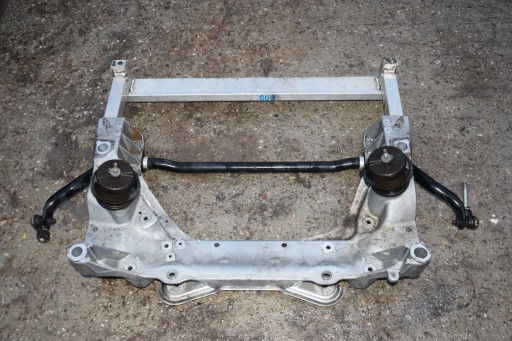 FX35 FX30DS - Салазки балка передняя infiniti qx70 fx s51 fx30d fx50