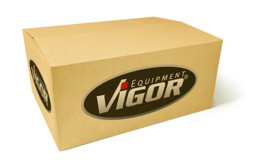 Гумовий безвідкатний молоток 2,5 кг VIGOR V2235
