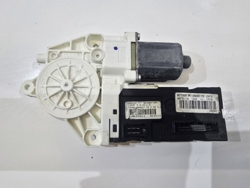 22284 - Мотор левого стекла renault laguna iii купе 11r 807310013r