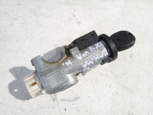 Nissan Maxima QX V ignition z kluczykiem