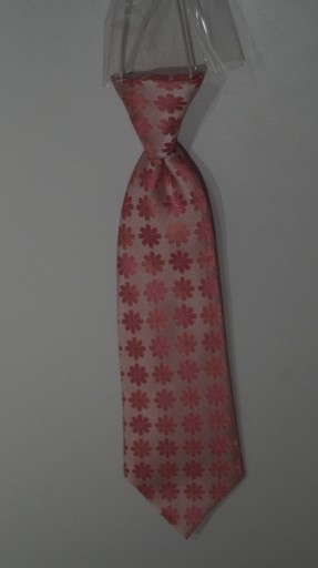 Краватка з мікрофібри Katrade (мікрофібра), різнокольоровий