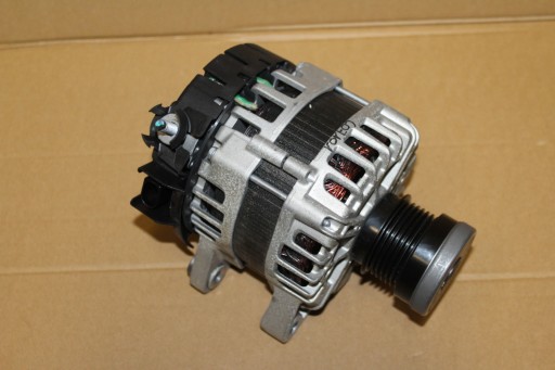 L1TT-10300-BAA - Генератор форд экоспорт лифт 1.5 tdci