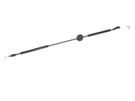 3U0837085 - Трос трос ручки двери VW Passat B5 Superb