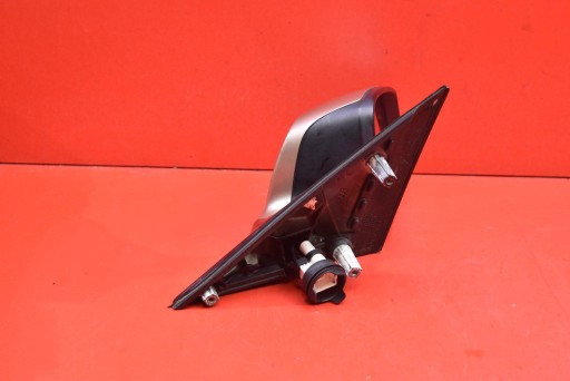 mirror right A84 EU F0153402 BMW F10 F11 09-13 5 PIN