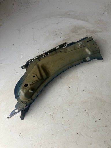 console holder of a fender left front PEUGEOT 308 T9 #25