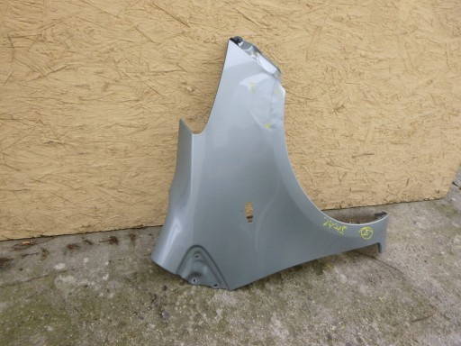 TOYOTA YARIS II 06- fender front right
