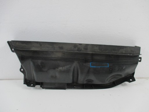 cover VW TAIGO 2G7 2G7121330A