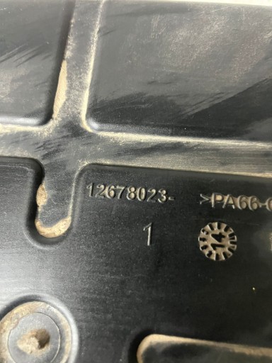 Pompa Centralina AD BLUE PEUGEOT CITROEN FIAT 12678015 12678023 #26