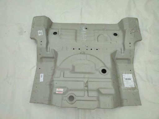 61511M68K00-000 - ПАНЕЛЬ ПІДЛОГИ SUZUKI ALTO FLOOR COVER