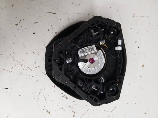 OPEL COMBO D 10R- steering wheel airbag airbag