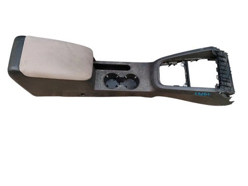 TUNEL central armrest VOLKSWAGEN JETTA VI (2010-2014) EUROPA