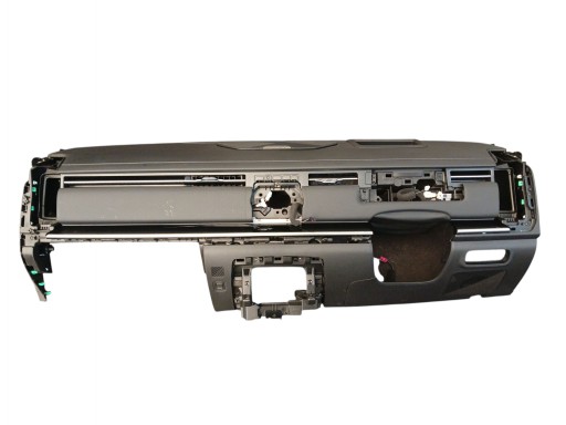 dashboard instrument panel console cockpit JAECOO J7 (2023-) UK