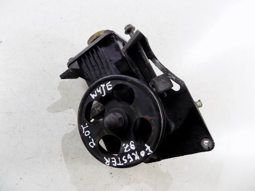 Subaru Forester и 97r 2.0 T насос гидроусилителя руля