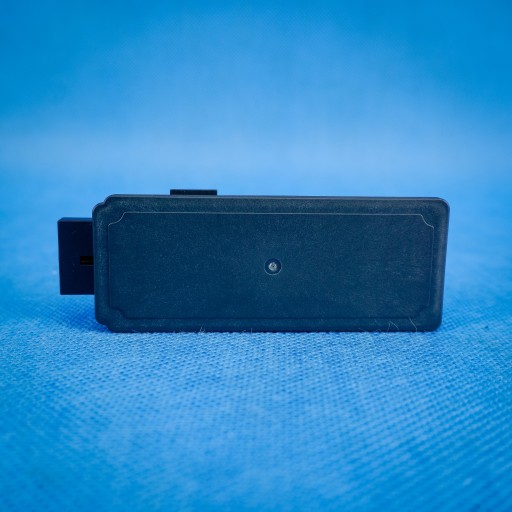 Odbiornik fal radiowych pilota BMW X5 G05 X6 G06 61355A81724 5A81724