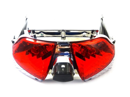 T46659 - JUNAK 609 ЗАДНІЙ ЛІХТАР В ЗБОРІ