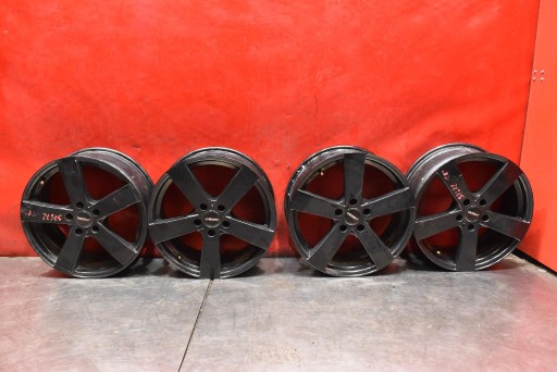 discs aluminium disc KBA49735 18" ET42 7.5J 5X114.3X70.3 CADILLAC ATS