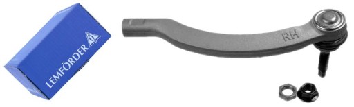 Lemforder наконечник штанги VOLVO S60 26677 02