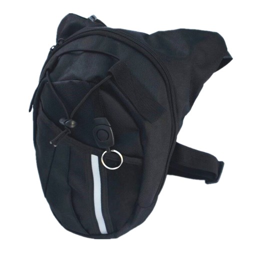 LEG BAG THIGH LEG BAG Поясна сумка-органайзер