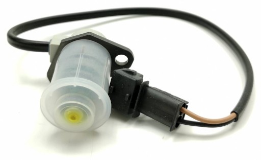 НОВИЙ ЕЛЕКТРОМАГНІТНИЙ КЛАПАН VW ORG 028907641