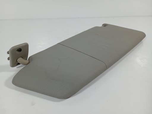 Opel Astra H 04-14 cover PRZECIWSLONECZNA left driver´s visor left