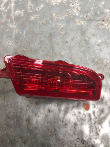 light fog lights right rear part MERCEDES W218 C218 A2189060148