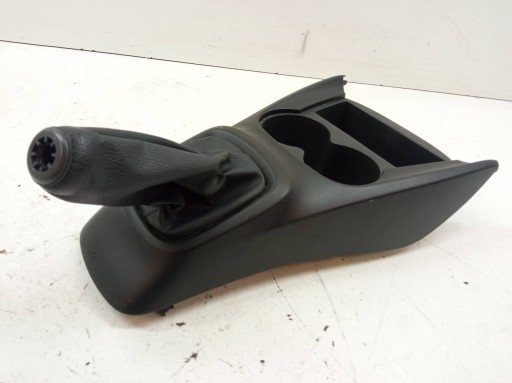 cover TUNELU SRODKOWEGO sleeve Toyota Yaris III (2011-)