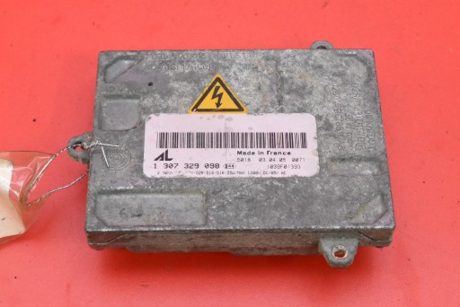 control unit XENON KSENON left 1307329098 VOLVO V50 1 and 03-11