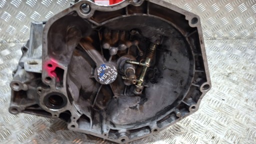 CAMBIO F12 OPEL AGILA A 1.0 1.2 WERSJA senza sensore PREDKOSCI