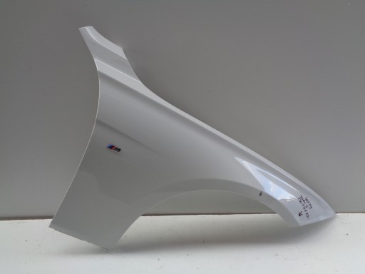 Крыло переднее правое bmw 3 f30 f31 12- нет. 48779