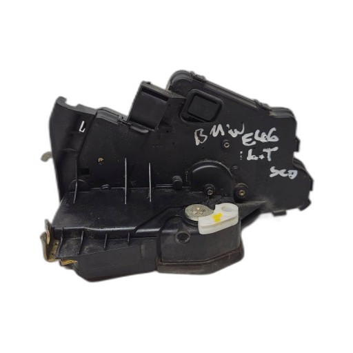 Schloß Tür links heck BMW E46 318 und 2.0 16V N42B20 HTL245 7PIN