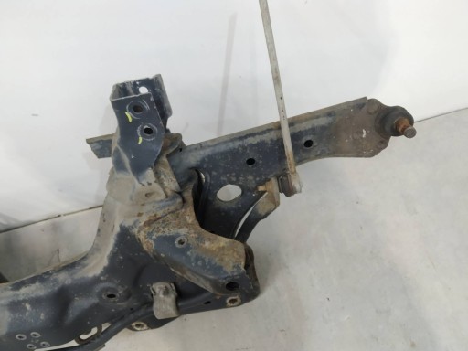 axle beam springing front Opel Corsa V (2014- ) E