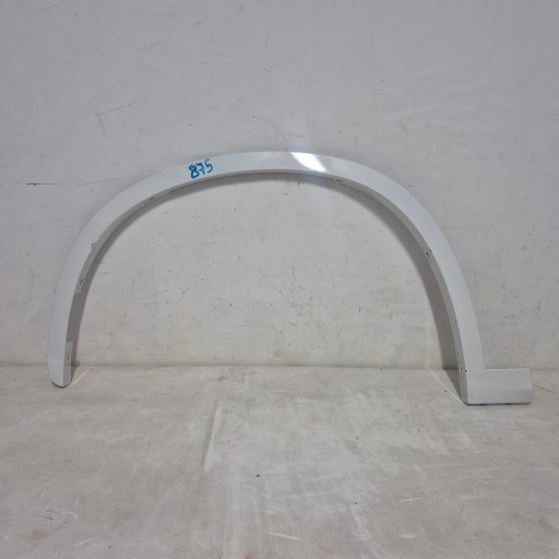 BMW X1 F48 m-packet 15-22 moulding cap left front