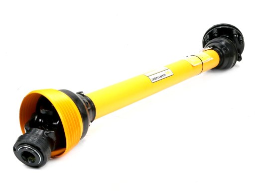 W7B1651210 - Вал вал вом 1210 - 1900MM 970NM WARYNSKI