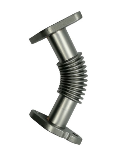 Труба John Deere RE548257