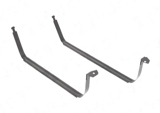 32U1OZP1 - FORD TRANSIT 13-ХОМУТ ТОПЛИВНОГО БАКА