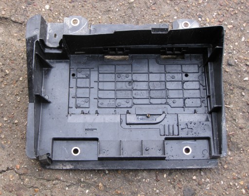 RENAULT MASTER III LIFT IV RESOR RESORY rear part 550203095R