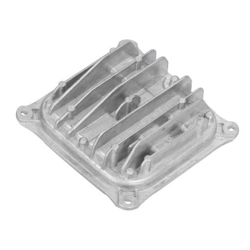 Модуль регулятора напряжения балласта фар