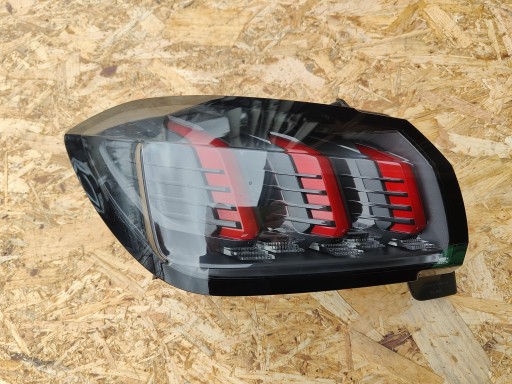Licht links heck hinten links PEUGEOT 208 II LED 9823216880