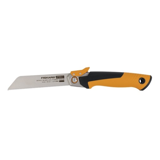Пила Fiskars PowerTooth 150 mm 19tpi 1062932