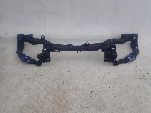 FORD CONNECT MK2 14- stěna chladičů příčka předek