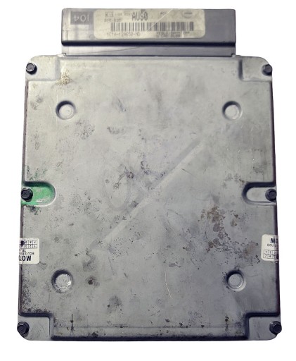 1C1A12A650ND - Контролер двигуна ford transit 2.4 tdci 1c1a-12a650-nd aus0 програмування