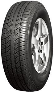 2x Evergreen EH 22 155/65R13