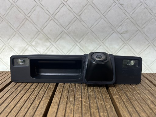 FORD FOCUS MK4 18-22 KOMBI KAMERA reversing button handle JX7B-19B514-BA OE
