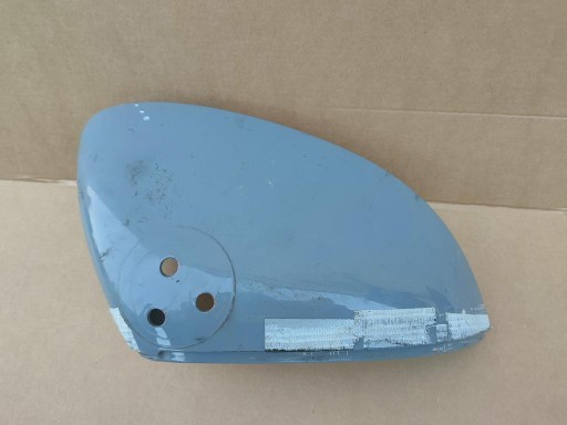 5H0857538 - КОРПУС ПРАВОГО ЗЕРКАЛА VW GOLF VIII 5H0