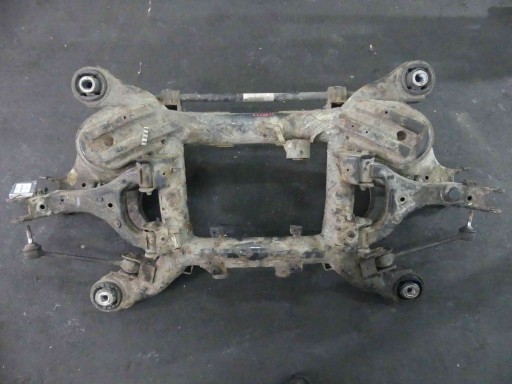 IMPRK1289027 - Задняя балка сани задняя range rover iii l322 01-12